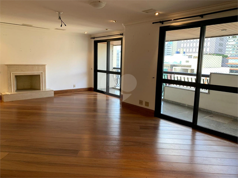 Aluguel Apartamento São Paulo Jardim Paulista 1