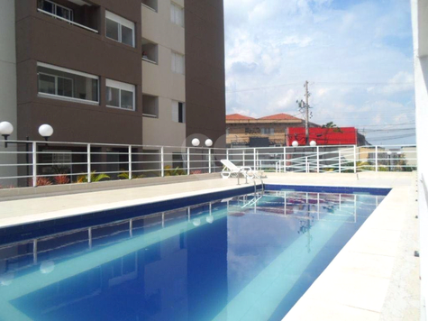 Venda Apartamento São Paulo Vila Celeste 1