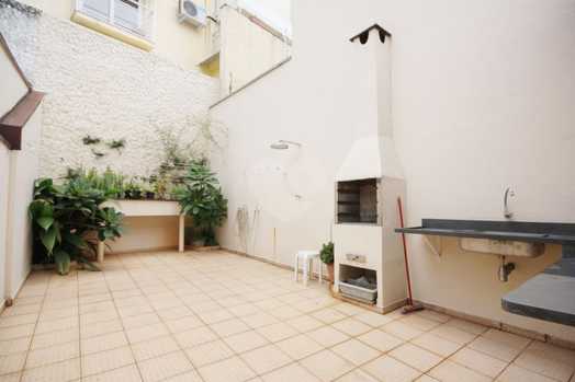 Venda Sobrado São Paulo Sumarezinho 1