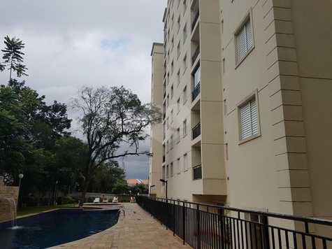 Venda Apartamento São Paulo Jardim Brasil (zona Norte) 1