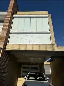 Venda Sobrado São Paulo Jardim Do Colégio (zona Norte) 1