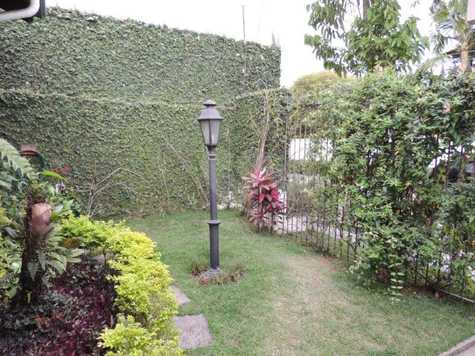 Venda Casa de vila São Paulo Vila Cruzeiro 1