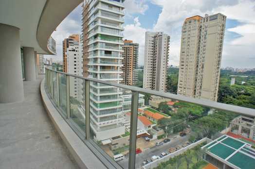 Venda Apartamento São Paulo Vila Mariana 1