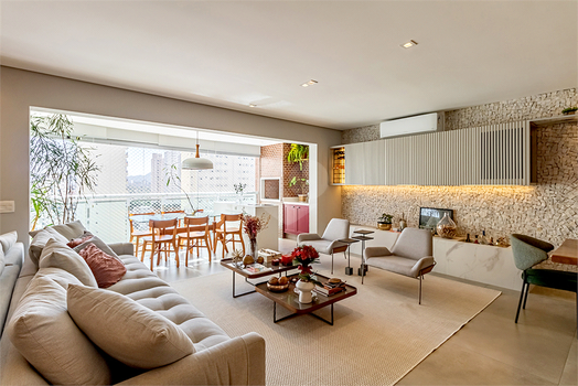 Venda Apartamento São Paulo Vila Leopoldina 1