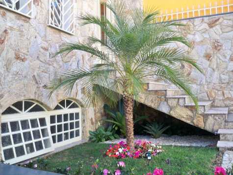 Venda Sobrado São Paulo Vila Nivi 1