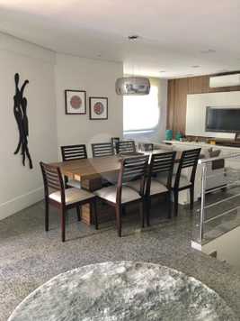 Ed. Residencial Las Palmas