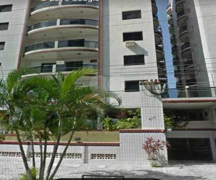 RESIDENCIAL BARRA MARES FORTE