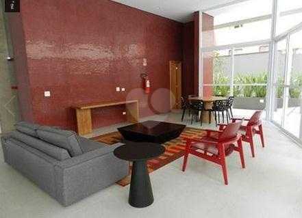 Edificio Residencial Burle Marx