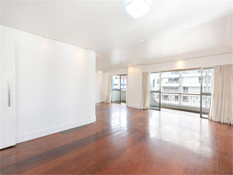 Aluguel Apartamento São Paulo Moema 1