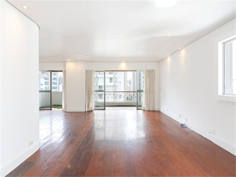 Aluguel Apartamento São Paulo Moema 1