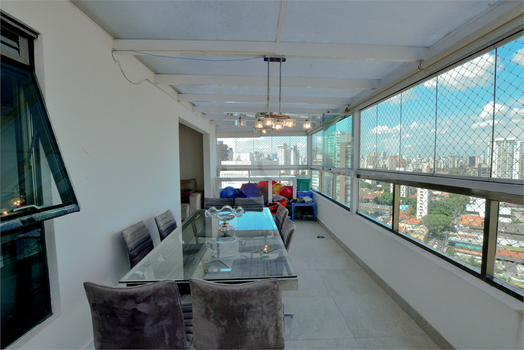 Venda Apartamento São Paulo Vila Olímpia 1