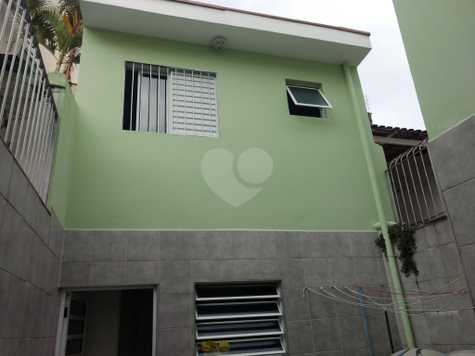 Venda Sobrado São Paulo Lauzane Paulista 1