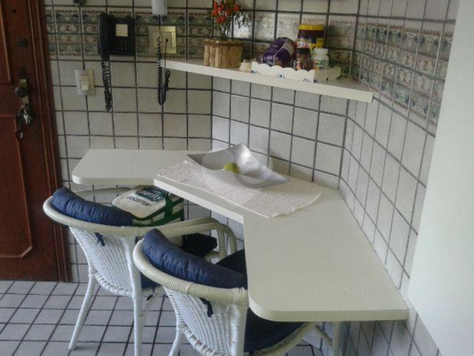 Venda Duplex Guarujá Pitangueiras 1