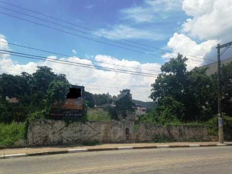 Venda Terreno São Paulo Horto Florestal 1