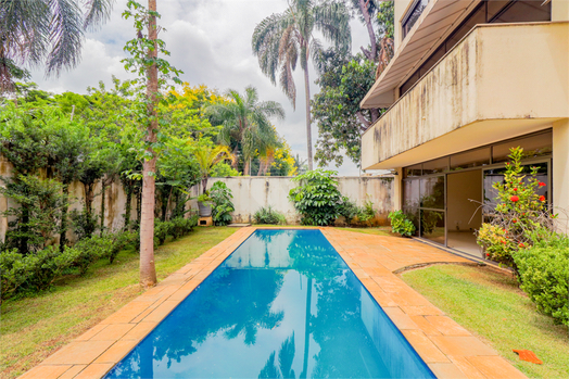 Aluguel Casa São Paulo Jardim Guedala 1