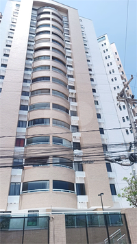 Venda Apartamento Fortaleza De Lourdes 1