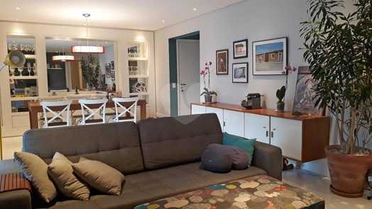 Condominio Vila Leopoldina I