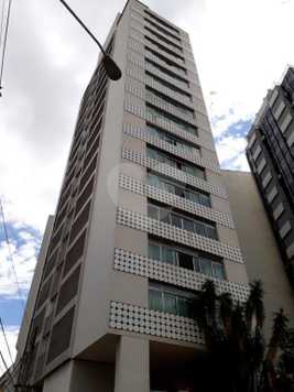EDIFÍCIO SÃO BENTO