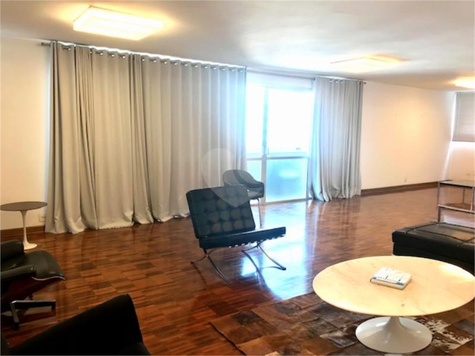 Venda Apartamento São Paulo Consolação 1