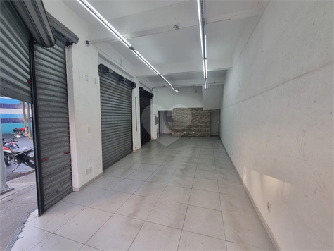Aluguel Sobrado São Paulo Centro 1