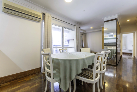 Venda Apartamento São Paulo Perdizes 1
