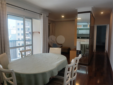 Venda Apartamento São Paulo Perdizes 1