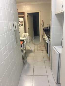 Condomínio Edifício Monjolo