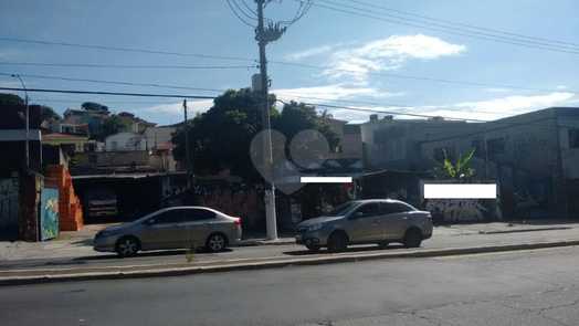 Venda Terreno São Paulo Pirituba 1
