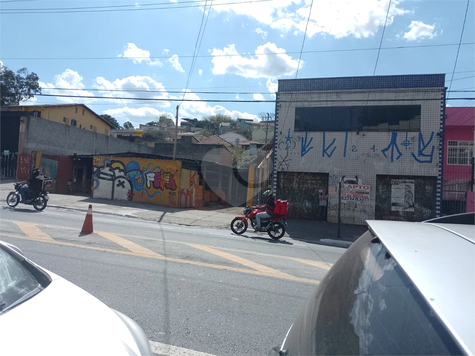 Venda Terreno São Paulo Pirituba 1