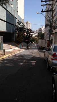 RESIDENCIAL SOUZA NOVAES