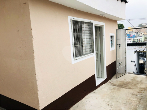 Aluguel Casa São Paulo Jardim Peri 1
