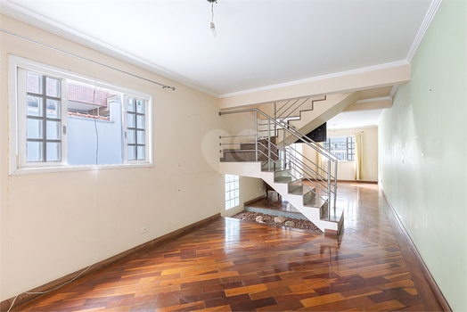 Venda Sobrado São Paulo Alto Da Lapa 1