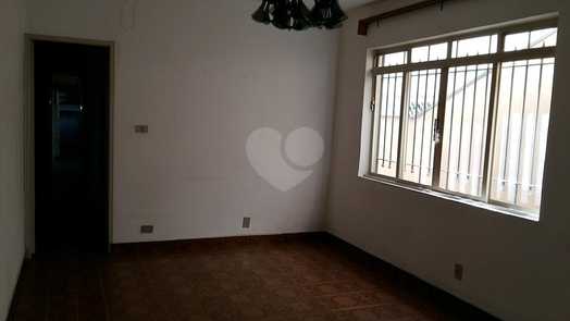 Venda Casa térrea São Paulo Vila Mazzei 1