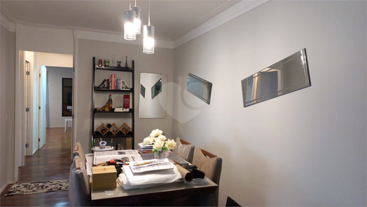 Venda Apartamento São Paulo Santana 1