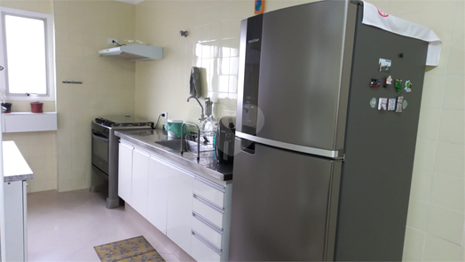 Venda Apartamento São Paulo Santana 1