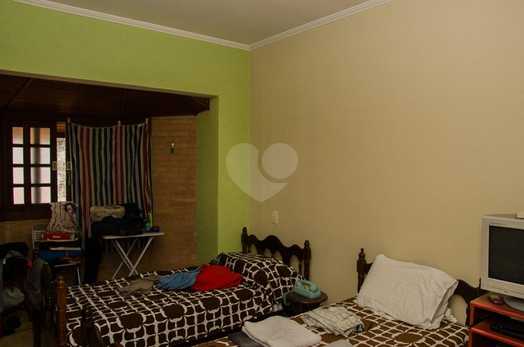 Venda Casa São Paulo Vila Paulista 1