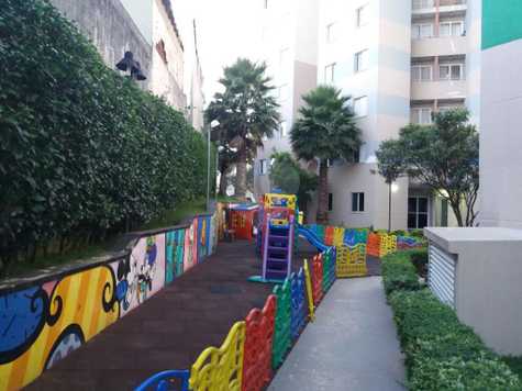 New Home Parque Do Carmo