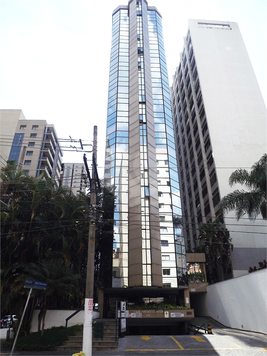 Itaim Office Center