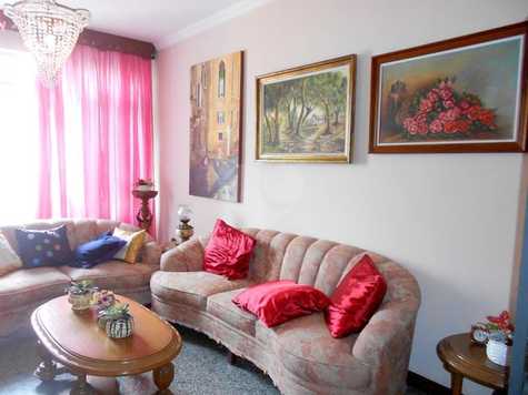 EDIFÍCIO SÃO FRANCISCO