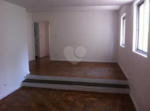 Aluguel Apartamento São Paulo Jardim Paulista 1