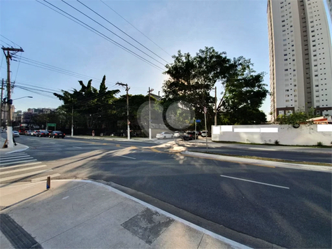 Venda Terreno São Paulo Chácara Santo Antônio (zona Sul) 1