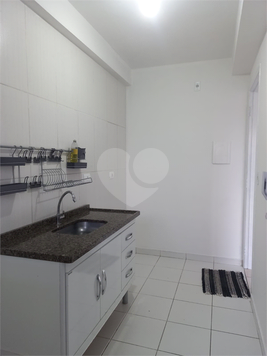Aluguel Apartamento São Paulo Interlagos 1