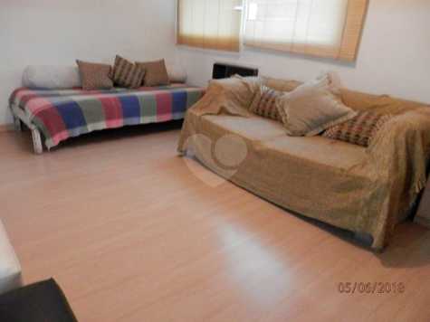 MORUMBY FLAT
