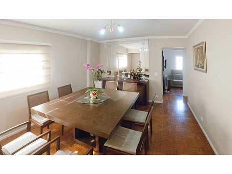 Venda Apartamento São Paulo Moema 1