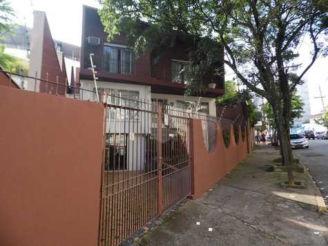 Venda Sobrado São Paulo Vila Mariana 1