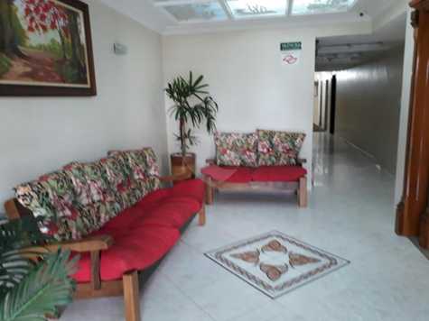 Residencial Duarte e Silva
