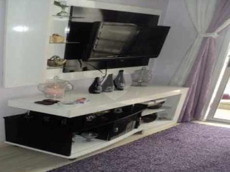 VEREDAS DO ARICANDUVA