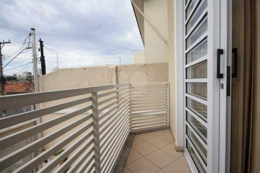 Venda Sobrado São Paulo Vila Romana 1
