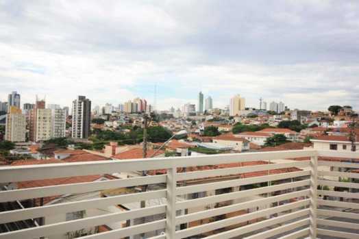 Venda Sobrado São Paulo Vila Romana 1