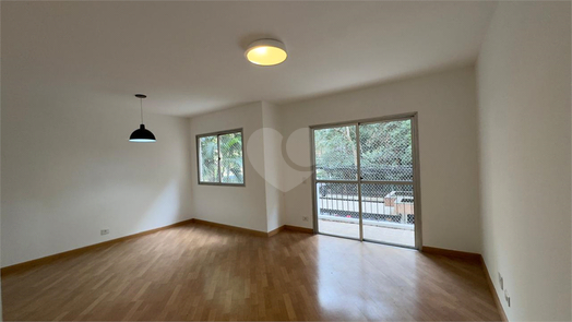 Venda Apartamento São Paulo Brooklin Paulista 1